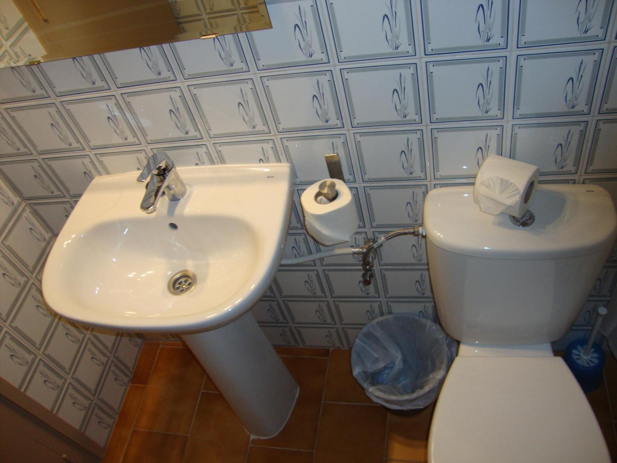 Apartaments Claudi Tossa de Mar Phòng bức ảnh