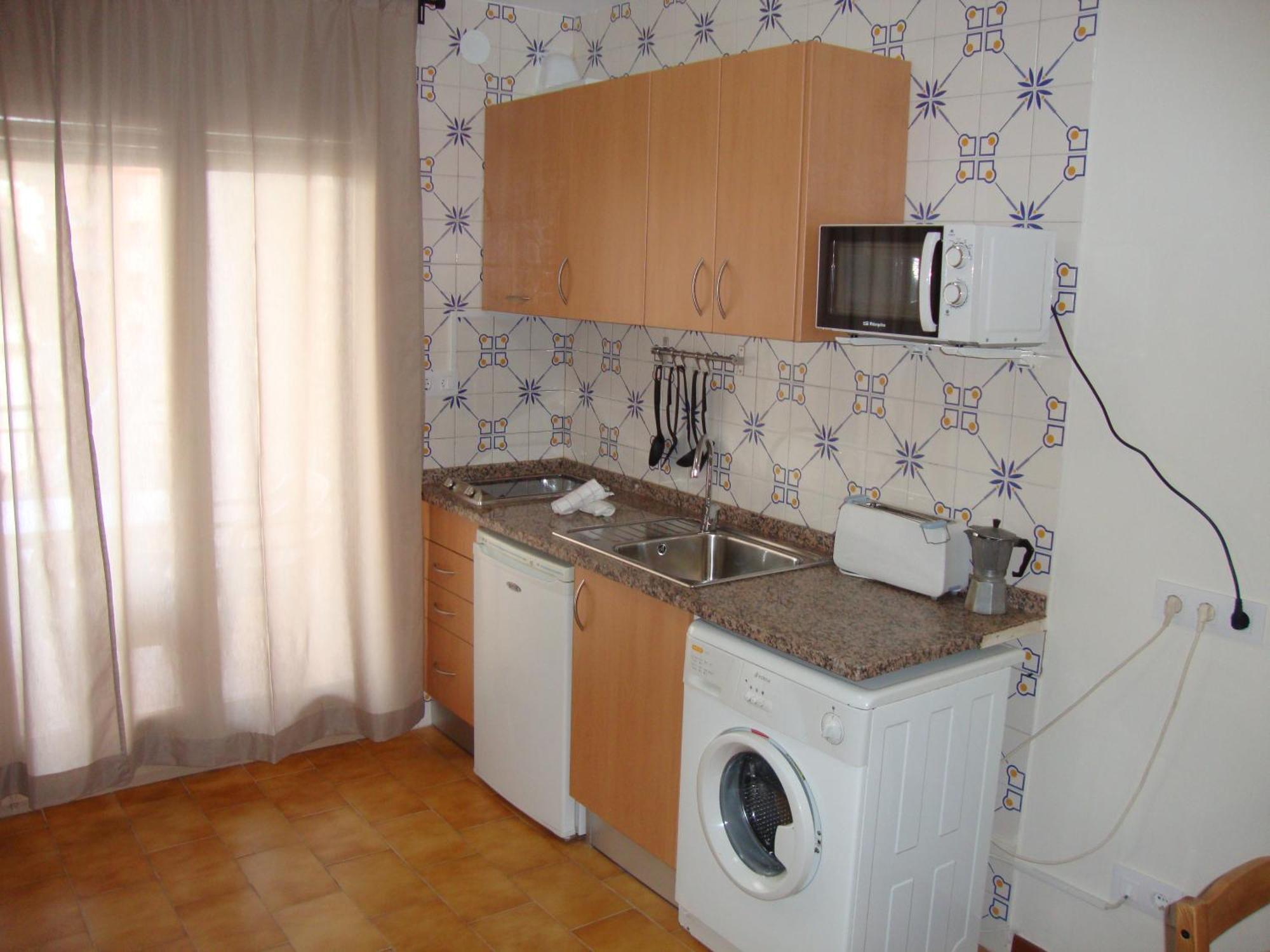 Apartaments Claudi Tossa de Mar Phòng bức ảnh