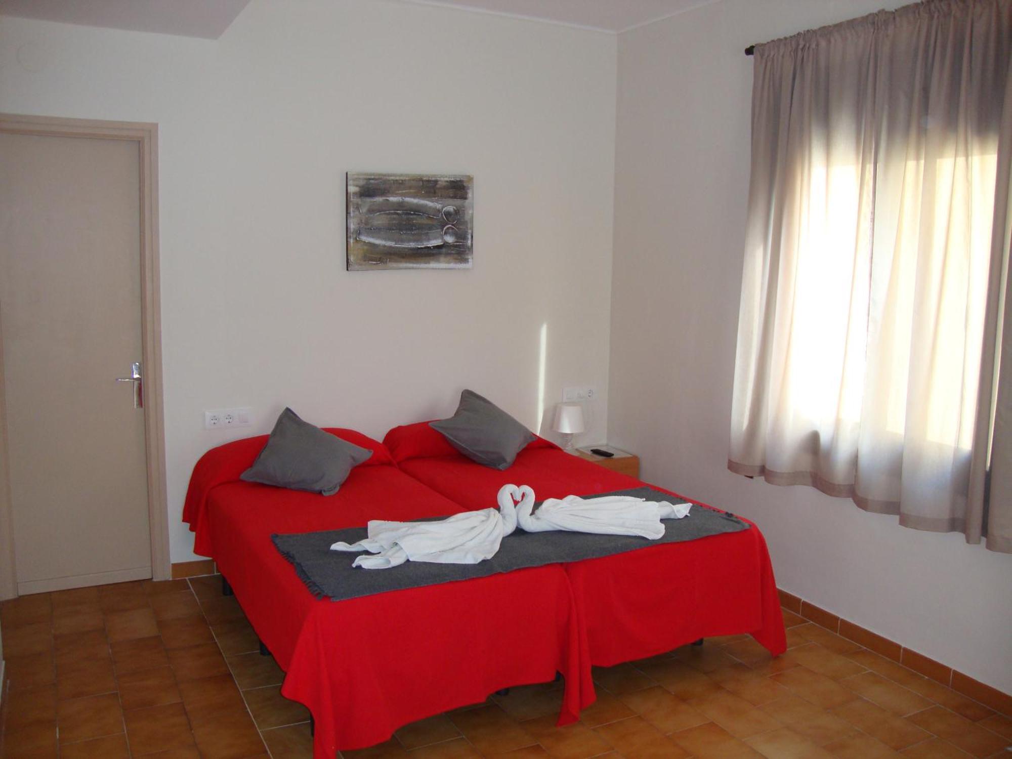 Apartaments Claudi Tossa de Mar Phòng bức ảnh