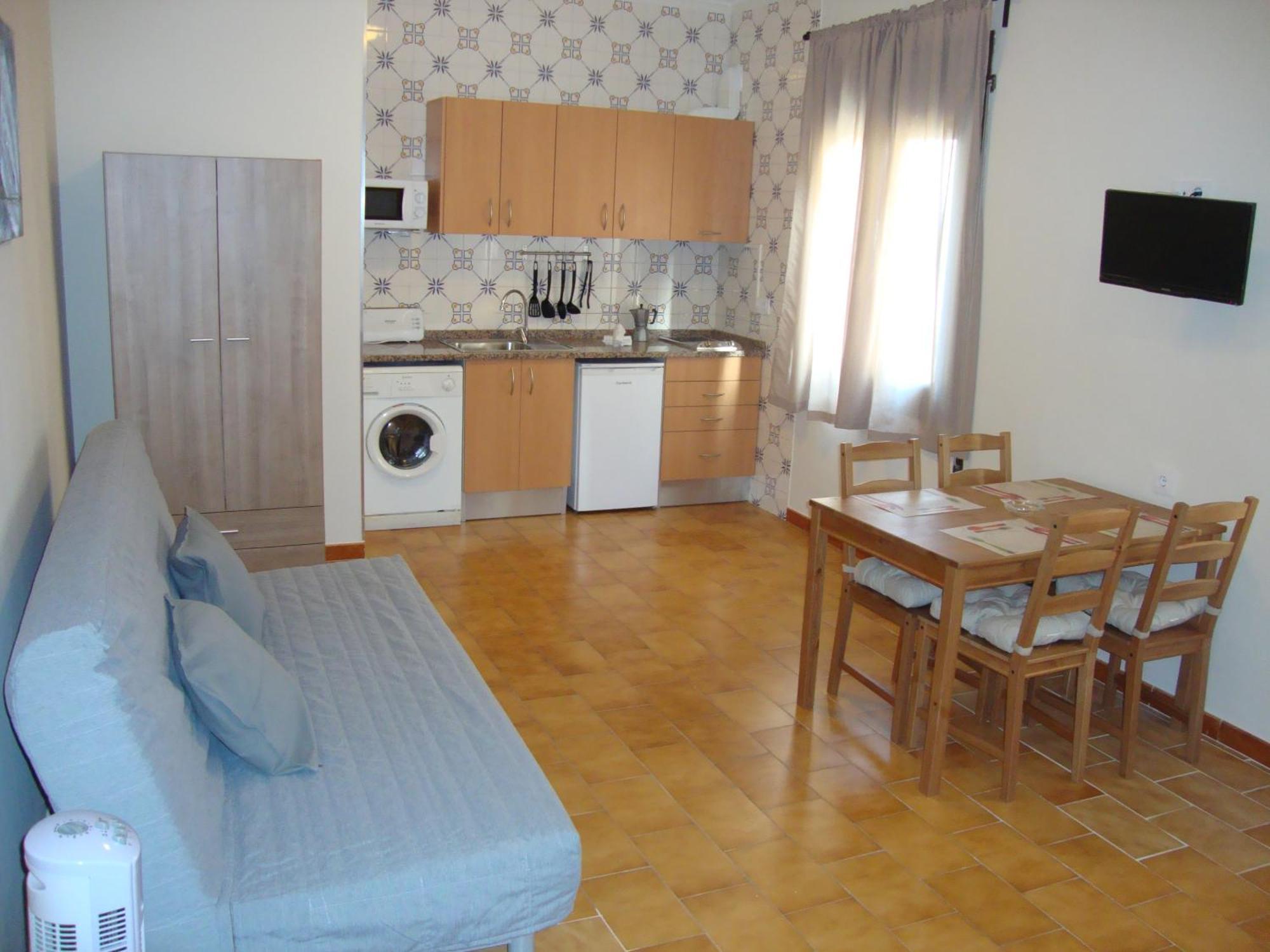 Apartaments Claudi Tossa de Mar Ngoại thất bức ảnh