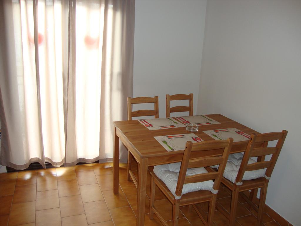 Apartaments Claudi Tossa de Mar Phòng bức ảnh