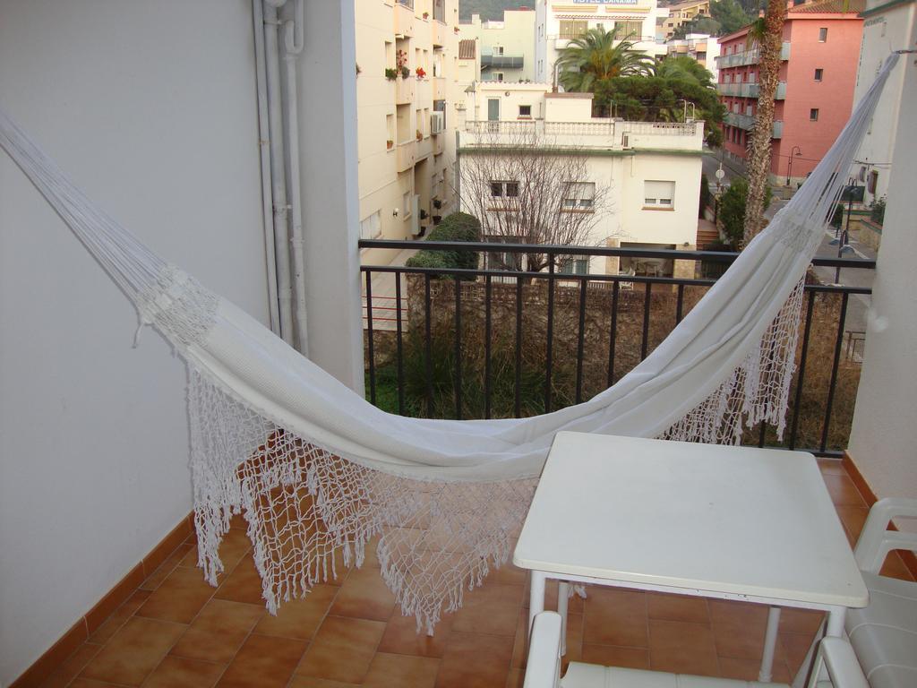 Apartaments Claudi Tossa de Mar Phòng bức ảnh