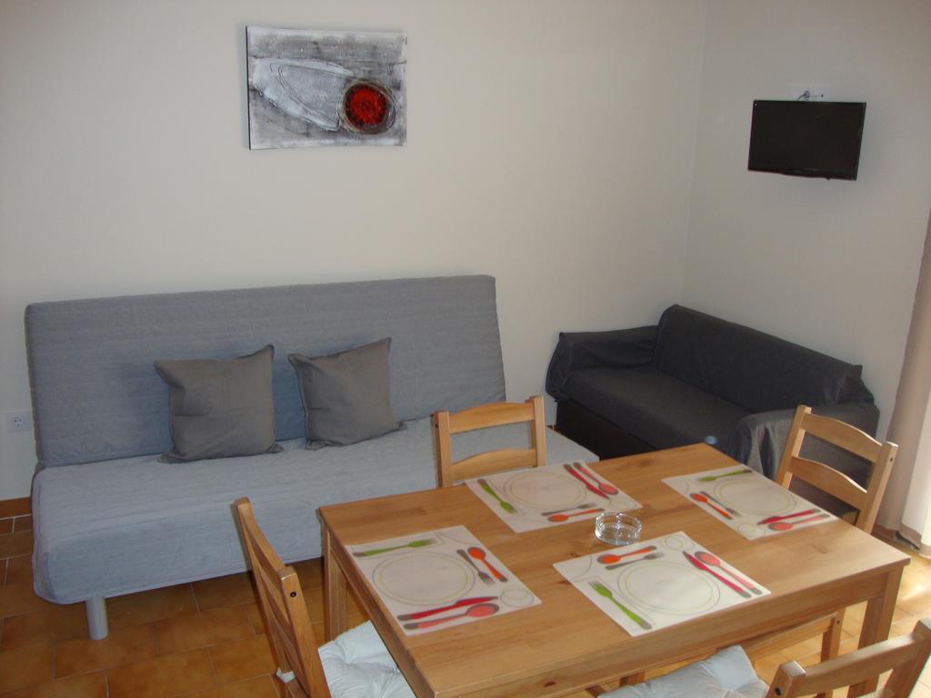 Apartaments Claudi Tossa de Mar Phòng bức ảnh